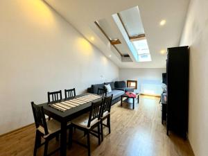 Apartment for 6 guests in heart of Old Town Cracow