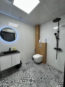 Plovdiv City Apartments