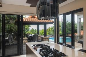 3 Corkwood Zimbali 4 bedroom house