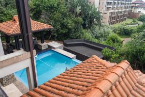 3 Corkwood Zimbali 4 bedroom house