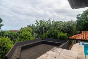 3 Corkwood Zimbali 4 bedroom house