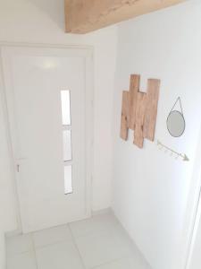 Charmant duplex avec jacuzzi