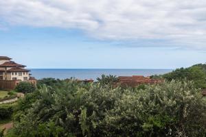 3 Corkwood Zimbali 4 bedroom house