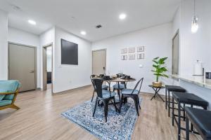 Berlin-Style 2BR Apartment | Steps from Topgolf