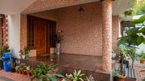 Spacious 3-Bedroom Private Villa in Mangalore - Ideal Getaway for Family and Friends