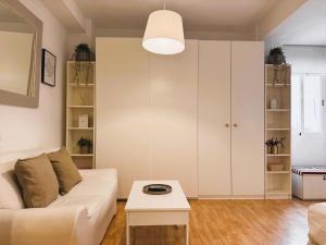 Doña Juana Apartment