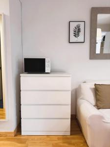 Doña Juana Apartment