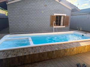 Casa de praia em Peruíbe