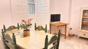 Apartmento corazon de sevilla,A