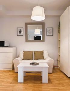 Doña Juana Apartment