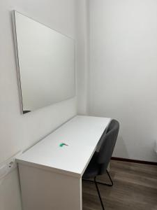 Mini Peixcateria A