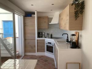 Casa Millantú - cosy house with rooftop jacuzzi