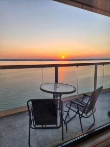 Mamaia Seaview Apartments