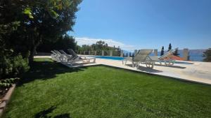 Villa Nina with pool - Kvarner by Villas Guide