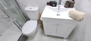 LxRoller Quionga Gardens