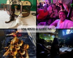 KING HOSTEL by Global Inn