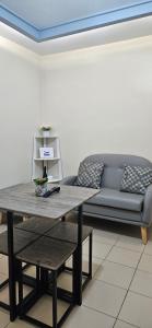Modern 2-Bedroom Condo in the Heart of Dumaguete