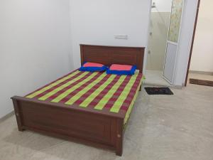 Jaya Rest house