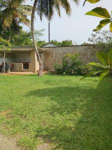 Jaya Rest house