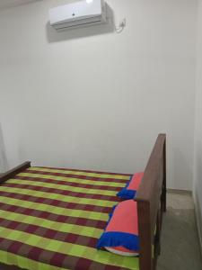 Jaya Rest house