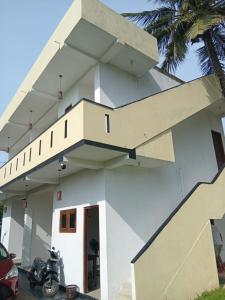 Jaya Rest house