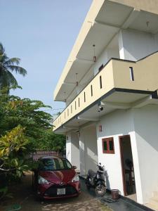 Jaya Rest house