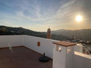 Casa Millantú - cosy house with rooftop jacuzzi