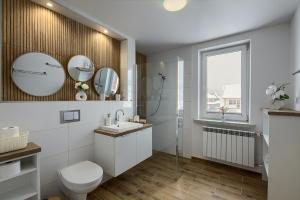 Apartamenty na Polnej