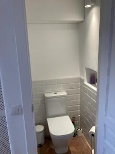 Casa Millantú - cosy house with rooftop jacuzzi