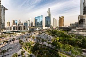 Address Residences, Dubai Opera 1, Downtown - Mint Stay