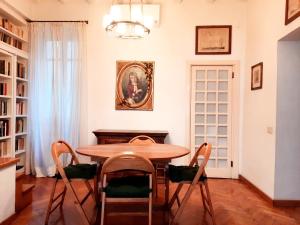 My gem near Colosseum