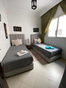 Appartement Résidence Jawharat Mogador