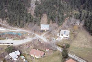 La Mourière En Champsaur