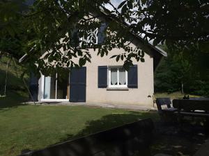 La Mourière En Champsaur