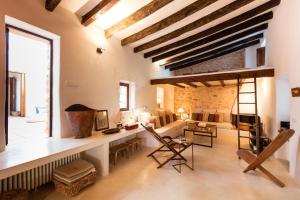 Villa Can Toni Mateu