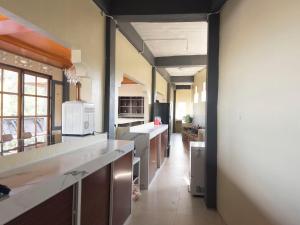 Jennys Villa and Restaurant