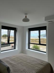 Lujosa casa en primera línea playa increibles vistas mar