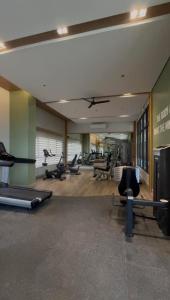 Melos Place at Grand Mesa Residences Tower II