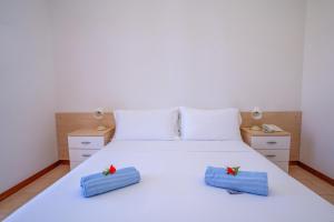 Residence Playa Sirena