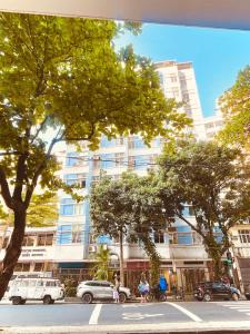 Enjoy Rio de Janeiro in the heart of Copacabana!