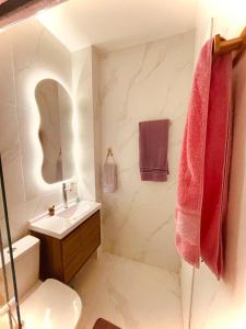 Enjoy Rio de Janeiro in the heart of Copacabana!