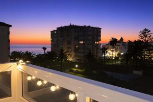 Zuhayra Beach Apartamento con Vista a 50m del Mar