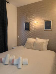 LAppartement Buffon - Coeur de Tours