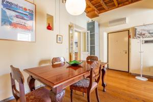 Cozy accogliente appartamento