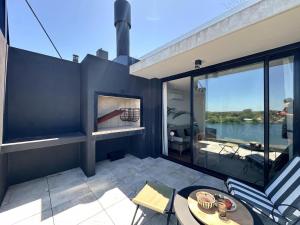 Lake Life Exclusivo apartamento en Parque Miramar