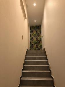 Loge au ptitBonheur Cocon des Romarins