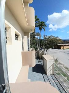 Apartamento completo e aconchegante no bairro Itaguá Ubatuba