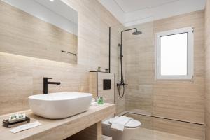 Athenian Acropolis Residence