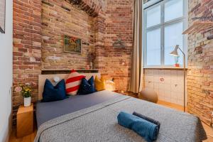 Spacious Apartment in Kreuzberg