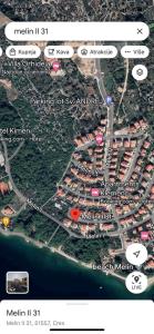 apartman FML Cres